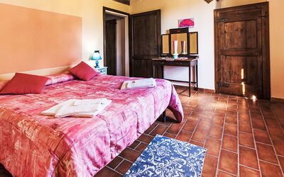 Accommodation:&nbsp;Rosa 649.3