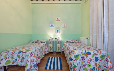 Accommodation:&nbsp;Erica 649.2