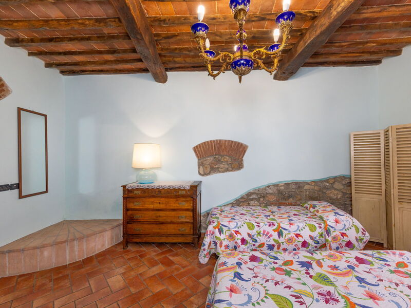 Accommodation:&nbsp;Erica 649.2