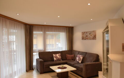Dominic B2: Furniture, Interior Design, Flooring, Couch, Floor, Wood, Ceiling, Room, Living Room, Lighting