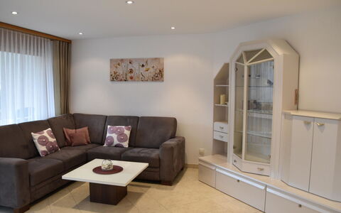 Dominic B2: Furniture, Interior Design, Couch, Flooring, Wood, Floor, Living Room, Ceiling, Room, Lighting
