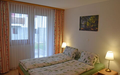 Dominic B2: Interior Design, Furniture, Wood, Bed, Bedroom, Textile, Floor, Flooring, Bed Sheet, Room