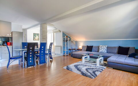 Accommodation:&nbsp;Sea View 406.3