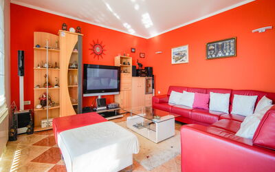 Accommodation:&nbsp;Sea View 406.1