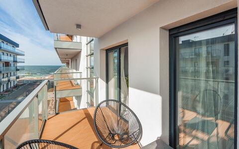 Gardenia: Furniture, Chair, Table, Apartment, Outdoor Furniture, Balcony, Kitchen & Dining Room Table, Condominium, Shade, Patio