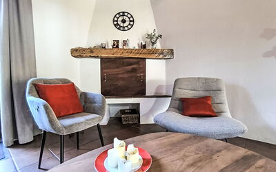Steffi'S House