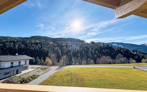 Leitner: Home, Cottage, Winter, Balcony, Freezing, Farmhouse, Mountain Village