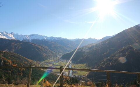 Chalet Ebenholz: Mountainous Landforms, Mountain, Nature, Hill, Mountain Range, Highland, Landscape, Ridge, Hill Station, Wilderness