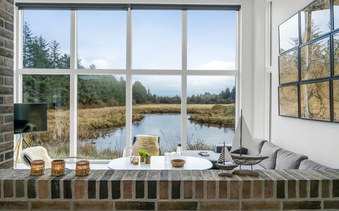 Nico - 1.4Km from the Sea: Furniture, Interior Design, Chair, Kitchen & Dining Room Table, Natural Material, Daylighting, Design, Hardwood, Coffee Table, Living Room