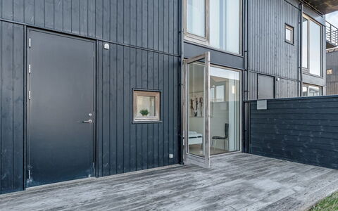 Saxi - 650M from the Sea: Cottage, Backyard, Yard, Garden Buildings, Shed, Siding, Outdoor Furniture, Log Cabin, Outdoor Structure, Shack