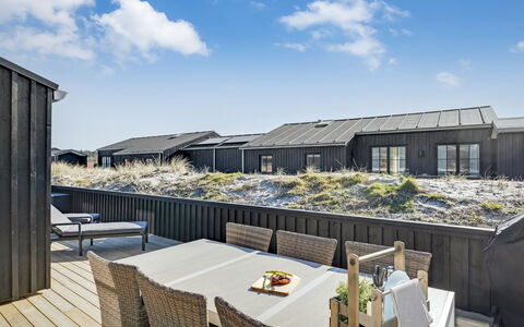 Eida - 500M from the Sea: Cottage, Backyard, Yard, Garden Buildings, Shed, Siding, Outdoor Furniture, Log Cabin, Outdoor Structure, Shack