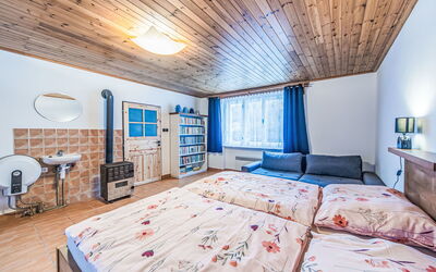 Forrest Haven Vodice