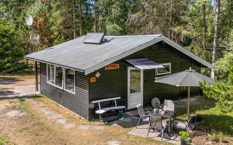 Lökea - from the Sea: House, Cottage, Roof, Home, Siding, Rural Area, Garden Buildings, Log Cabin, Shed, Porch