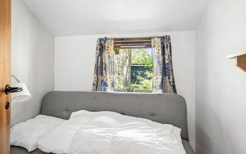 Lökea - from the Sea: Furniture, Interior Design, Bedroom, Bed, Linens, Pillow, Throw Pillow, Bed Frame, Bedding, Wood Stain