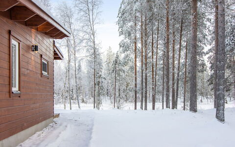 Jolmankoski: Wood, Cottage, House, Home, Door, Hardwood, Garden Buildings, Wood Stain, Log Cabin, Plank