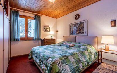 Gag Derby Apartment