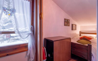 Gag Derby Apartment