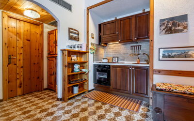 Gag Derby Apartment