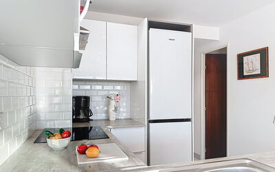 Accommodation:&nbsp;Le Golfe Vermeil 195.1
