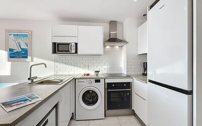Accommodation:&nbsp;Le Golfe Vermeil 195.1