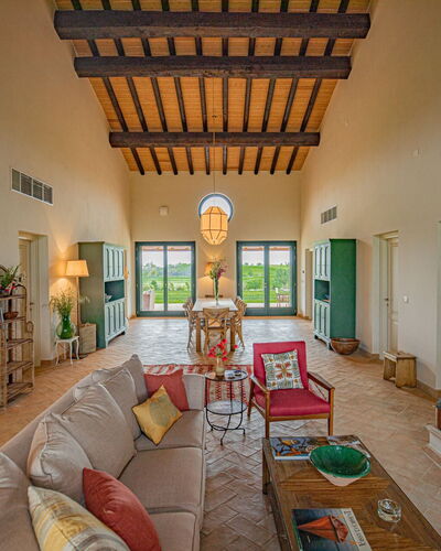 Villa Lodolaio