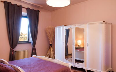 Accommodation:&nbsp;Corte Apt Sup