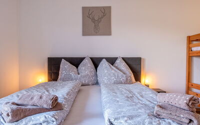 Accommodation:&nbsp;Josef 601.1
