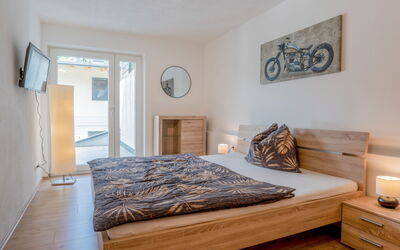 Accommodation:&nbsp;Konrad 601.2