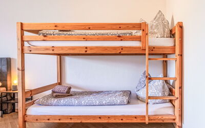 Accommodation:&nbsp;Josef 601.1