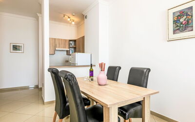 Accommodation:&nbsp;Aparthotel Rotonda Inn 140.1