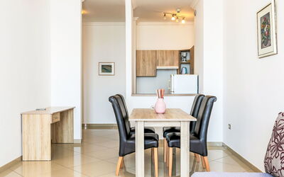 Accommodation:&nbsp;Aparthotel Rotonda Inn 140.1