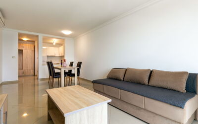 Accommodation:&nbsp;Aparthotel Rotonda Inn 140.1