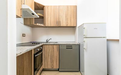 Accommodation:&nbsp;Aparthotel Rotonda Inn 140.1