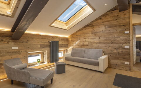 Accommodation:&nbsp;Casa Greta 642.2