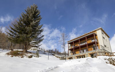 Accommodation:&nbsp;Casa Greta 642.1