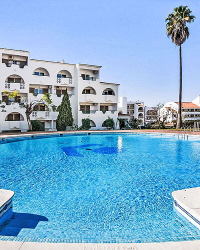 Palm Albufeira