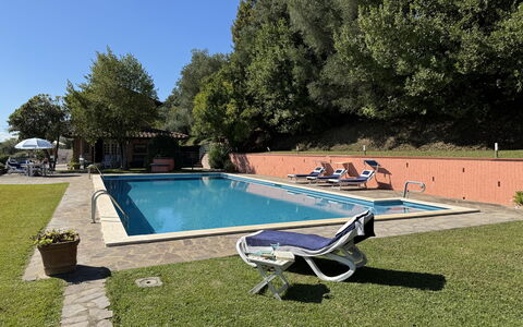 Casa Mia