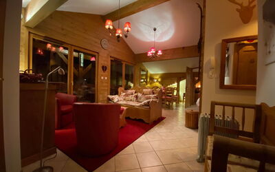 Balcons des Pistes C