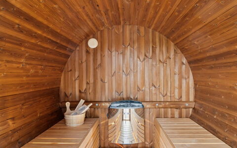 Antomine - 150M from the Sea: Wood, Home, Porch, Deck, Hardwood, Roof, Wood Stain, Wood Flooring, Eco Hotel