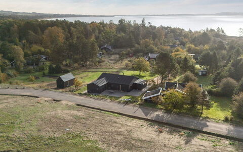 Antomine - 150M from the Sea: Landscape, Rural Area, Home, Residential Area, Land Lot, House, Plain, Roof, Cottage, Human Settlement