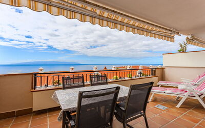 Santiago Seaview