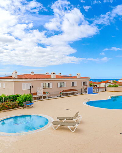 Santiago Seaview