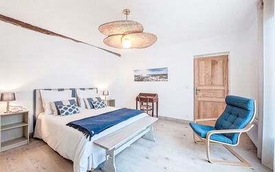 Accommodation:&nbsp;Ile D'Aix 600.2