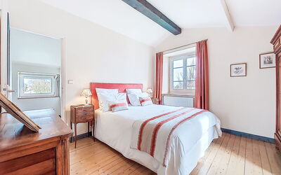 Accommodation:&nbsp;Ile D'Oléron 600.1