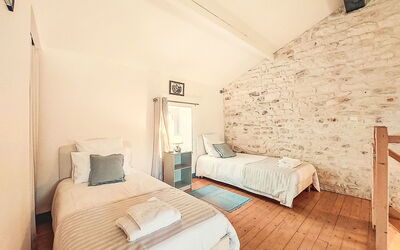 Accommodation:&nbsp;Ile D'Oléron 600.1