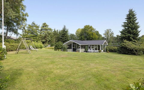 Franke - 1.2Km from the Sea: Tree, Grass, Shrub, House, Home, Land Lot, Roof, Cottage, Garden