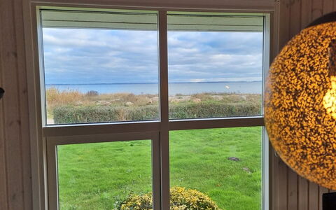 Assarina - 15M from the Sea: Home, Roof, House, Door, Cottage, Shade, Garden, Groundcover, Porch, Yard