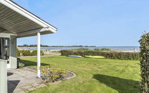 Assarina - 15M from the Sea: Home, Roof, House, Door, Cottage, Shade, Garden, Groundcover, Porch, Yard