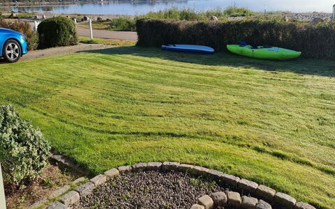Assarina - 15M from the Sea: Home, Roof, House, Door, Cottage, Shade, Garden, Groundcover, Porch, Yard