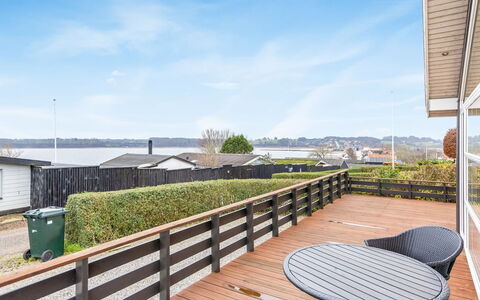 Bundi - 25M from the Sea: Furniture, Outdoor Furniture, Tableware, Table, Drinkware, Chair, Outdoor Table, Food, Bottle